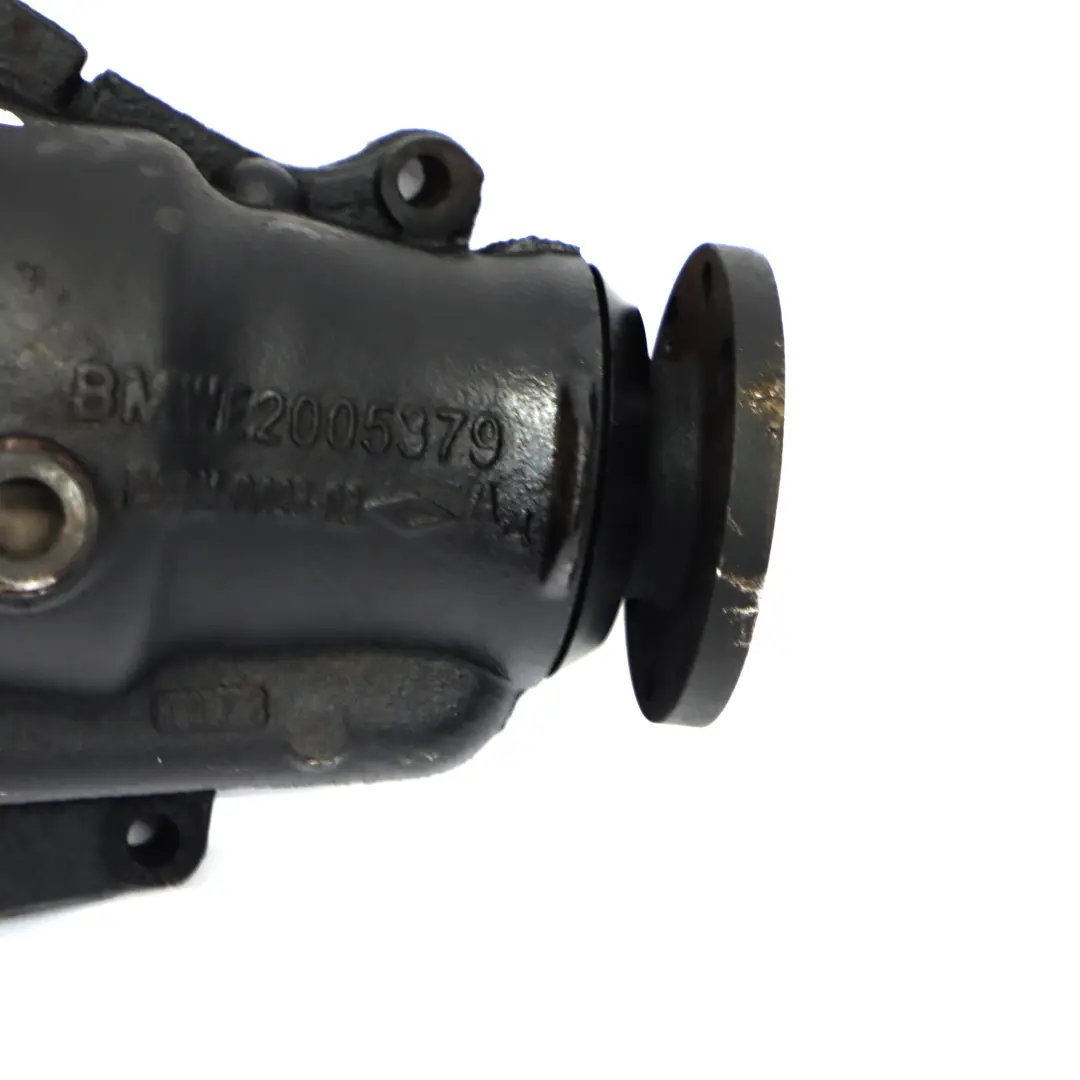3.0sd M57N2 Front Axle Differential Diff 3,23 7544473 WARRANTY BMW X3 E83 LCI - SKU 7500797 - Part number 7500797