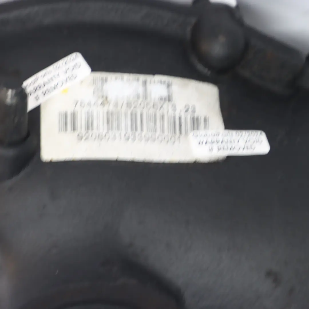 3.0sd M57N2 Front Axle Differential Diff 3,23 7544473 WARRANTY BMW X3 E83 LCI - SKU 7500797 - Part number 7500797