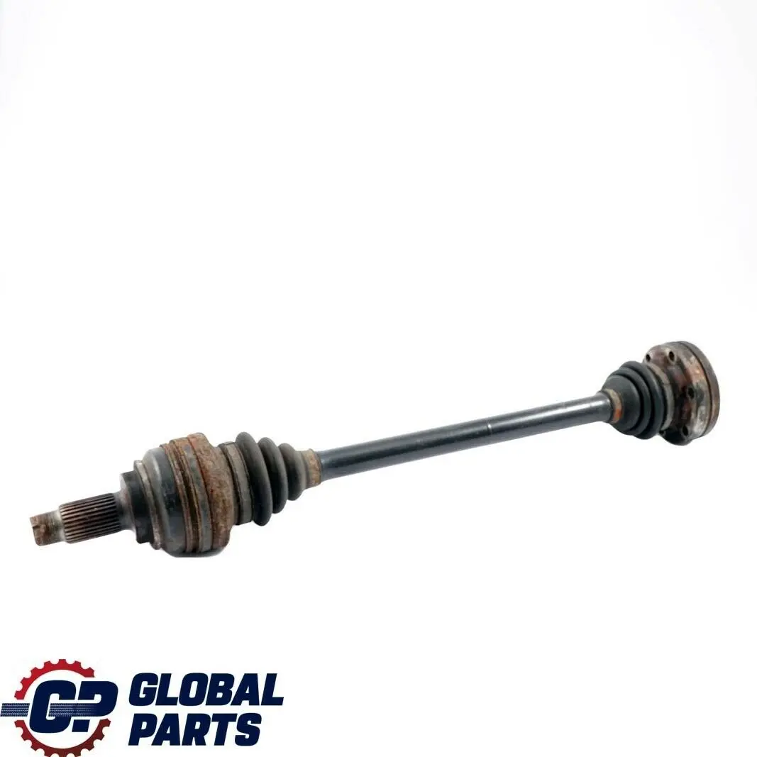 Right Left O/N/S Driveshaft Output Drive Shaft to BMW X5 Series E53 Rear with Part number 7500914 BMW X5 Series E53 Rear Right Left O/N/S Driveshaft Output Drive Shaft - SKU 7500914-2 - Part number 7500914