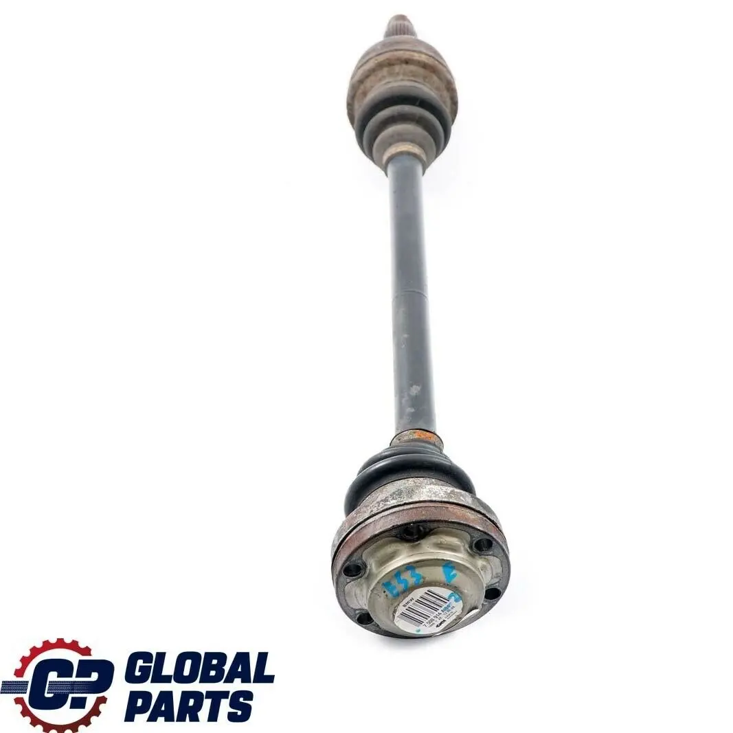 Right Left O/N/S Driveshaft Output Drive Shaft to BMW X5 Series E53 Rear with Part number 7500914 BMW X5 Series E53 Rear Right Left O/N/S Driveshaft Output Drive Shaft - SKU 7500914-2 - Part number 7500914