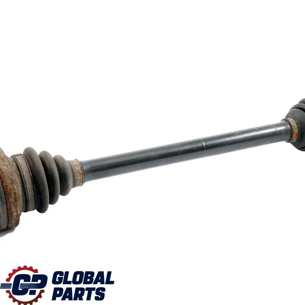 L'Arbre De Sortie Arbre D'Essieu Arriere Gauche/Droite pour BMW X5 E53 à propos du numéro de pièce 7500914 BMW X5 E53 L'Arbre De Sortie Arbre D'Essieu Arriere Gauche/Droite - SKU 7500914-2 - Numéro de pièce 7500914