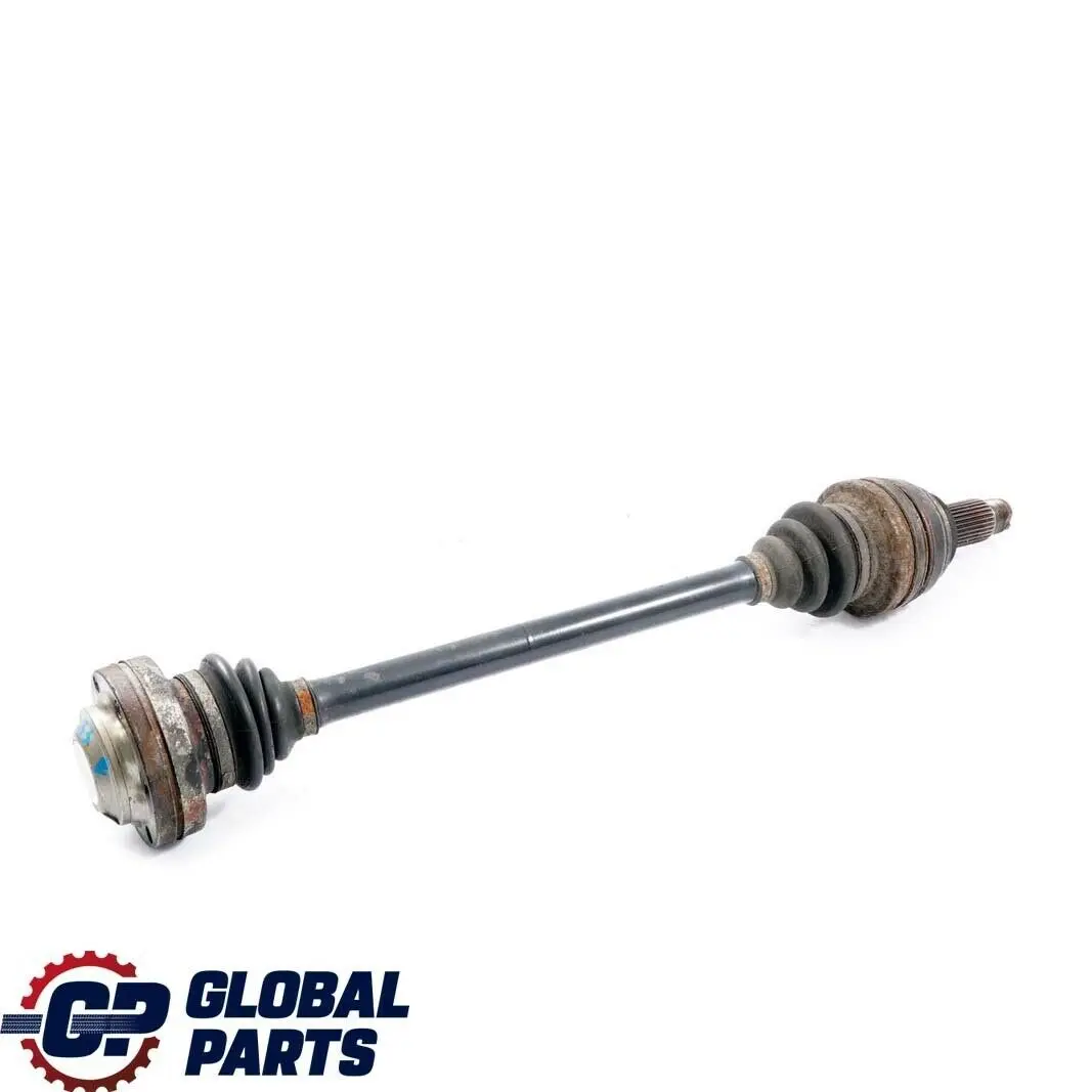 trasera derecha izquierda eje De transmision De salida para BMW X5 E53 con número de pieza 7500914 BMW X5 E53 trasera derecha izquierda eje De transmision De salida - SKU 7500914-2 - Número de pieza 7500914