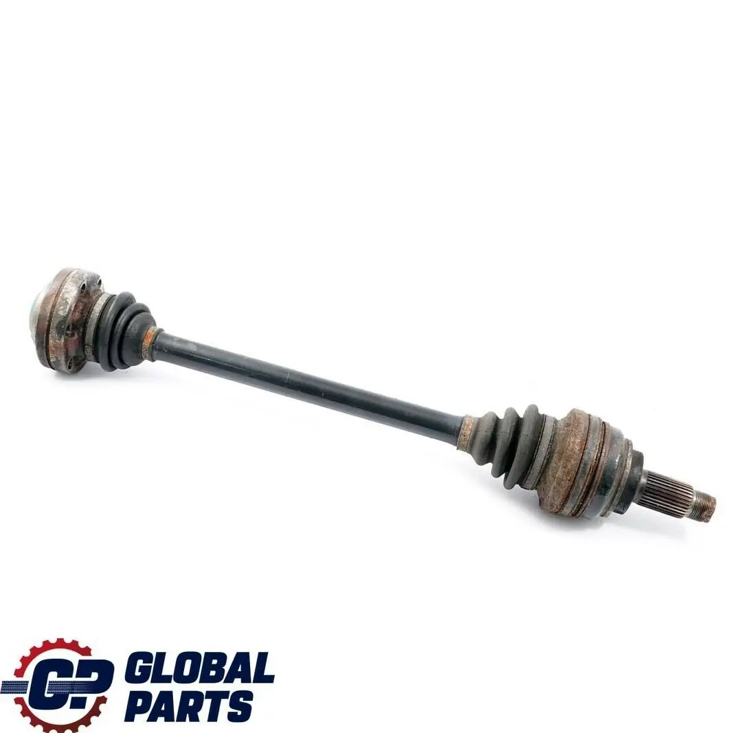 trasera derecha izquierda eje De transmision De salida para BMW X5 E53 con número de pieza 7500914 BMW X5 E53 trasera derecha izquierda eje De transmision De salida - SKU 7500914-2 - Número de pieza 7500914