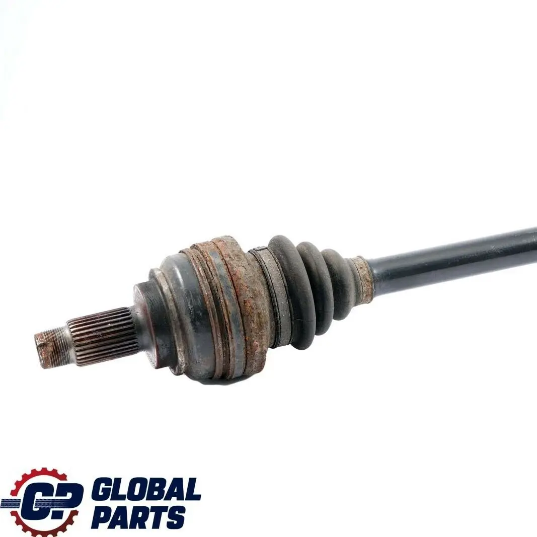 Right Left O/N/S Driveshaft Output Drive Shaft to BMW X5 Series E53 Rear with Part number 7500914 BMW X5 Series E53 Rear Right Left O/N/S Driveshaft Output Drive Shaft - SKU 7500914-2 - Part number 7500914