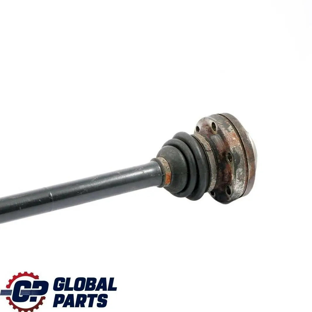 trasera derecha izquierda eje De transmision De salida para BMW X5 E53 con número de pieza 7500914 BMW X5 E53 trasera derecha izquierda eje De transmision De salida - SKU 7500914-2 - Número de pieza 7500914