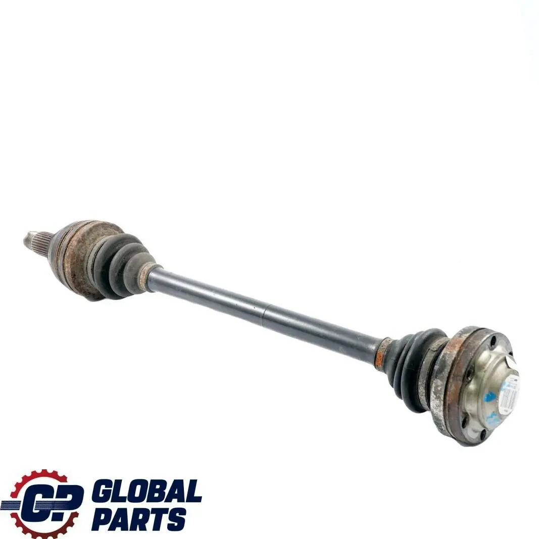 L'Arbre De Sortie Arbre D'Essieu Arriere Gauche/Droite pour BMW X5 E53 à propos du numéro de pièce 7500914 BMW X5 E53 L'Arbre De Sortie Arbre D'Essieu Arriere Gauche/Droite - SKU 7500914-2 - Numéro de pièce 7500914