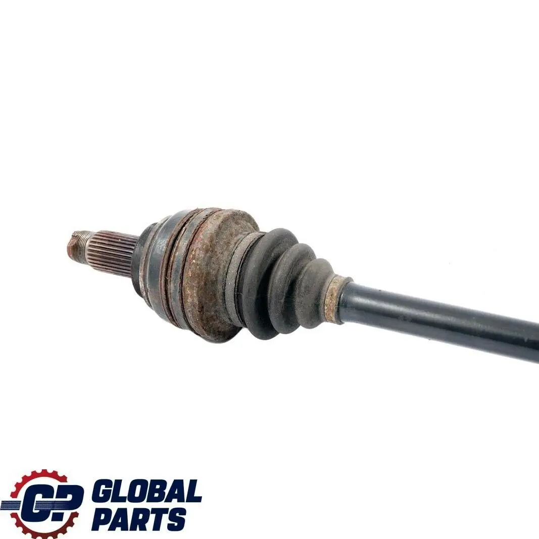 Półoś napędowa tylna tył do BMW X5 E53 o numerze 7500914 BMW X5 E53 Półoś napędowa tylna tył - SKU 7500914-2 - Numer Części 7500914