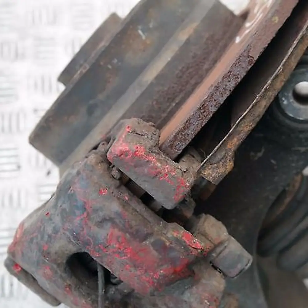 M57 Stoßdämpfer Federbein Schwenklager hinten rechts??? für BMW X5 er E53 3.0d mit Teilenummer 7500916-1 BMW X5 er E53 3.0d M57 Stoßdämpfer Federbein Schwenklager hinten rechts??? - SKU 7500916-1 - Teilenummer 7500916-1