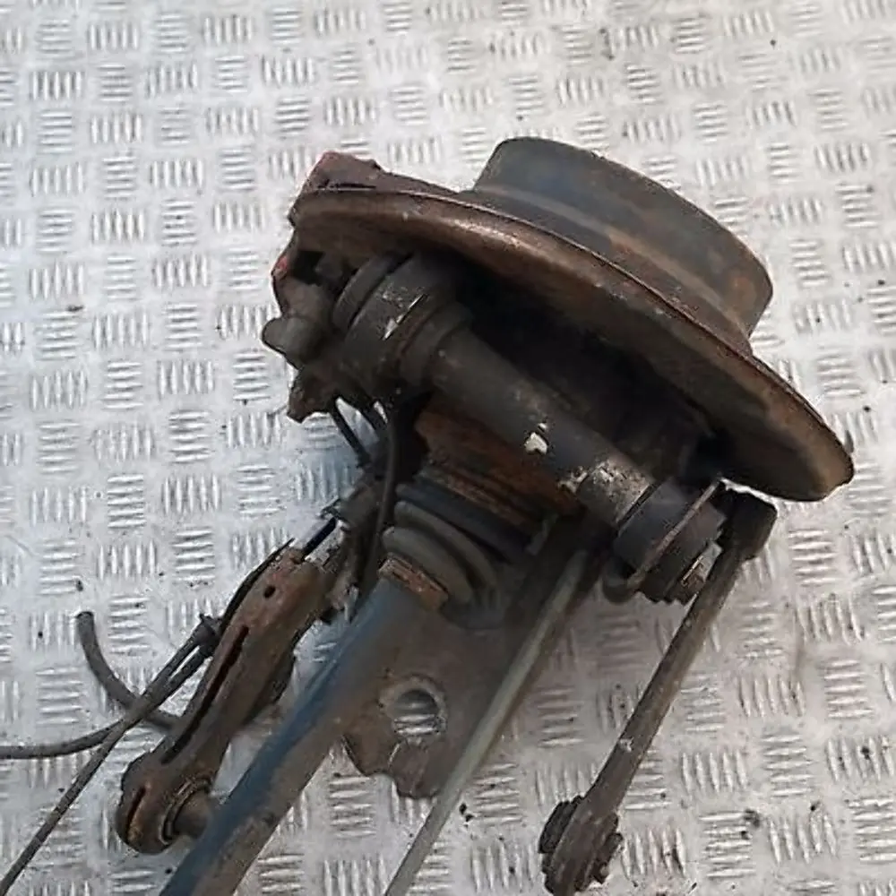 M57 Stoßdämpfer Federbein Schwenklager hinten rechts??? für BMW X5 er E53 3.0d mit Teilenummer 7500916-1 BMW X5 er E53 3.0d M57 Stoßdämpfer Federbein Schwenklager hinten rechts??? - SKU 7500916-1 - Teilenummer 7500916-1