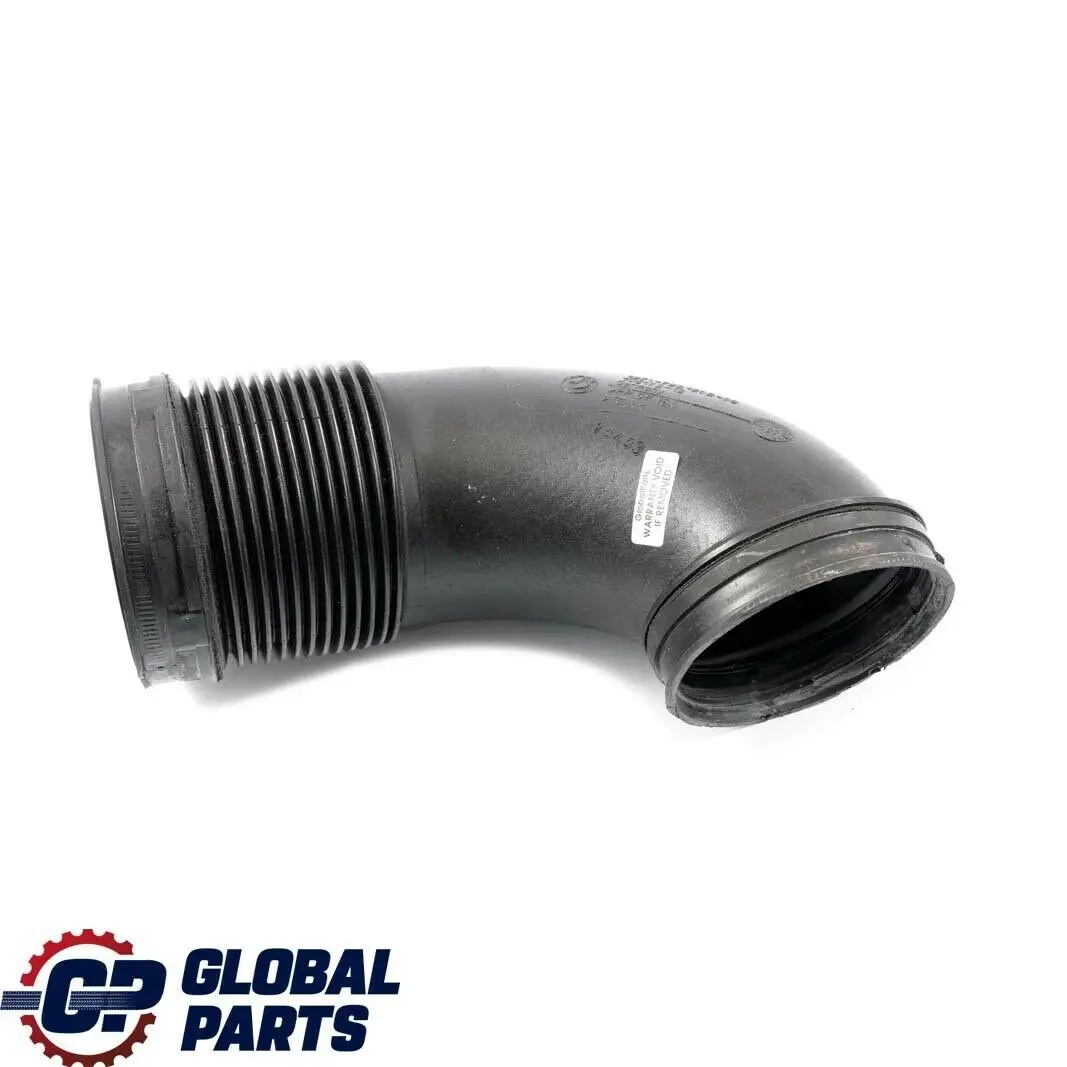 BMW 7 Series E65 E66 735i N62 Air Intake Pipe Duck Tube - SKU 7501202 - Part number 7501202