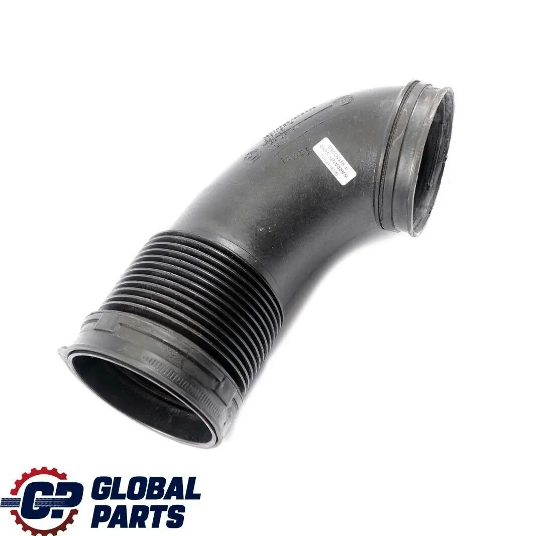 N62 Air Intake Pipe Duck Tube to BMW 7 Series E65 E66 735i with Part number 7501202 BMW 7 Series E65 E66 735i N62 Air Intake Pipe Duck Tube - SKU 7501202 - Part number 7501202