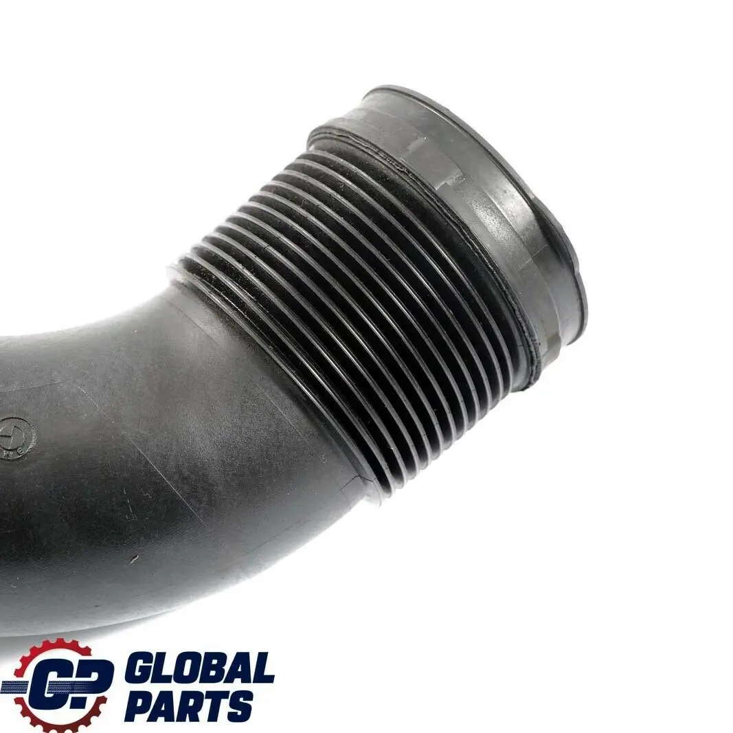 N62 Air Intake Pipe Duck Tube to BMW 7 Series E65 E66 735i with Part number 7501202 BMW 7 Series E65 E66 735i N62 Air Intake Pipe Duck Tube - SKU 7501202 - Part number 7501202