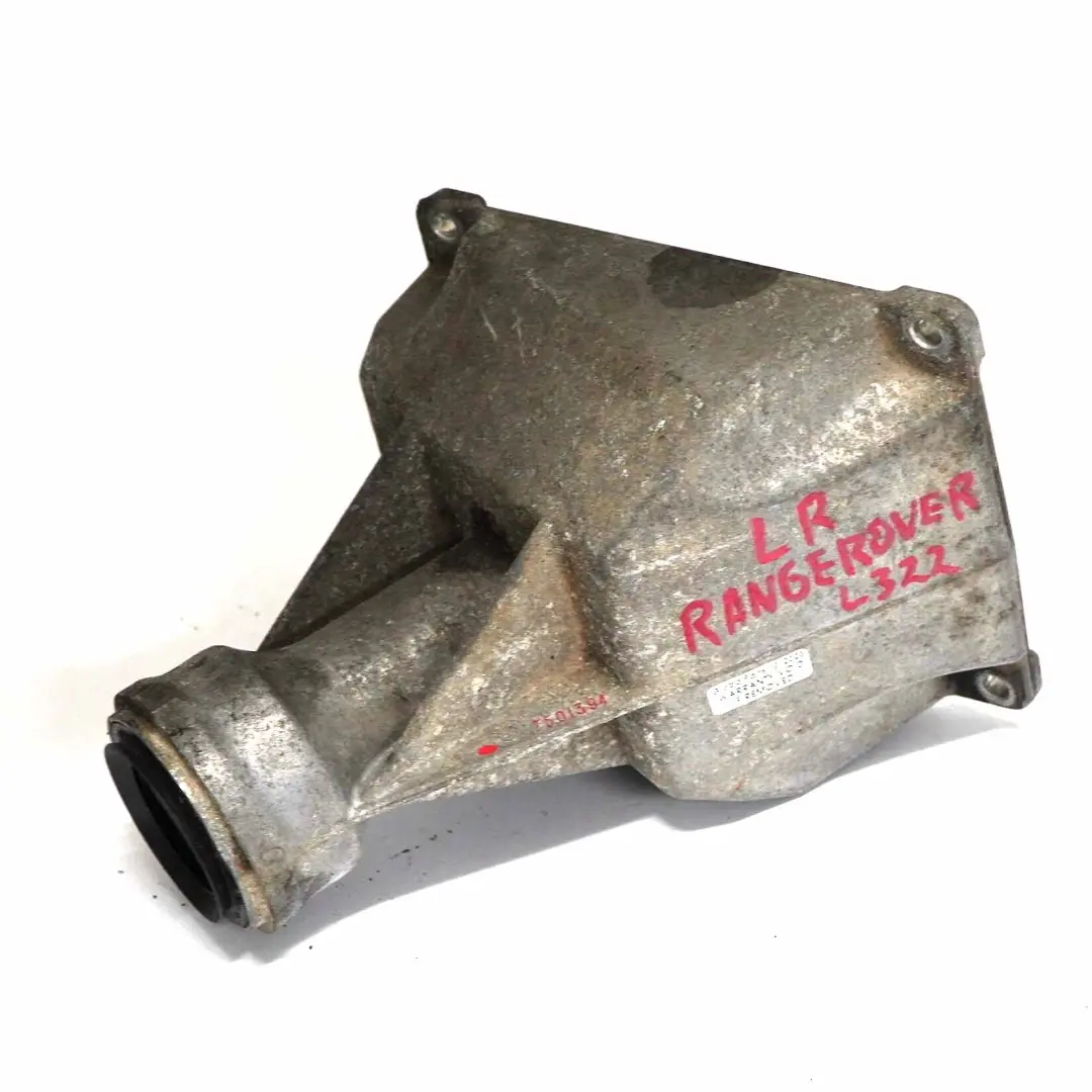 Mocowanie Łapa Półosi do Land Rover Range Rover L322 o numerze 7501394 Land Rover Range Rover L322 Mocowanie Łapa Półosi - SKU 7501394 - Numer Części 7501394