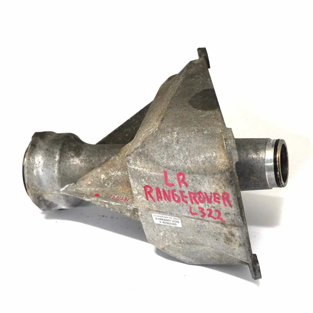 Support d'arbre transmission Support d'arbre pour Land Rover Range Rover L322 à propos du numéro de pièce 7501394 Land Rover Range Rover L322 Support d'arbre transmission Support d'arbre - SKU 7501394 - Numéro de pièce 7501394