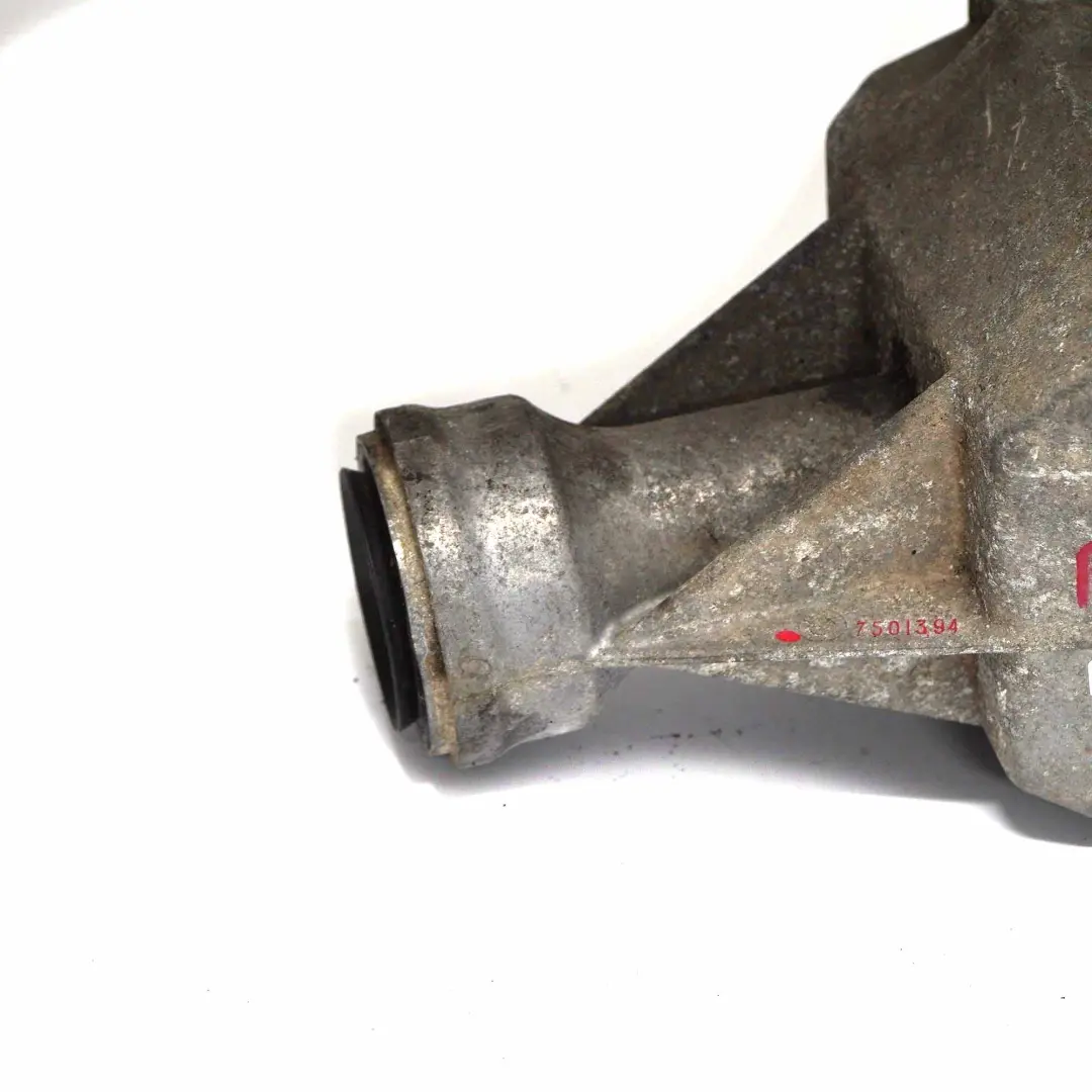 Mocowanie Łapa Półosi do Land Rover Range Rover L322 o numerze 7501394 Land Rover Range Rover L322 Mocowanie Łapa Półosi - SKU 7501394 - Numer Części 7501394