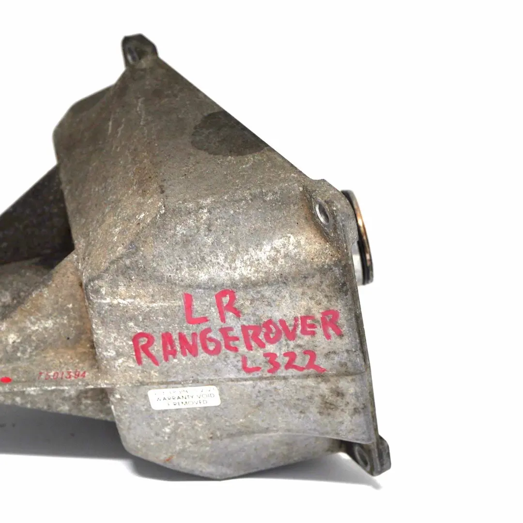 Support d'arbre transmission Support d'arbre pour Land Rover Range Rover L322 à propos du numéro de pièce 7501394 Land Rover Range Rover L322 Support d'arbre transmission Support d'arbre - SKU 7501394 - Numéro de pièce 7501394