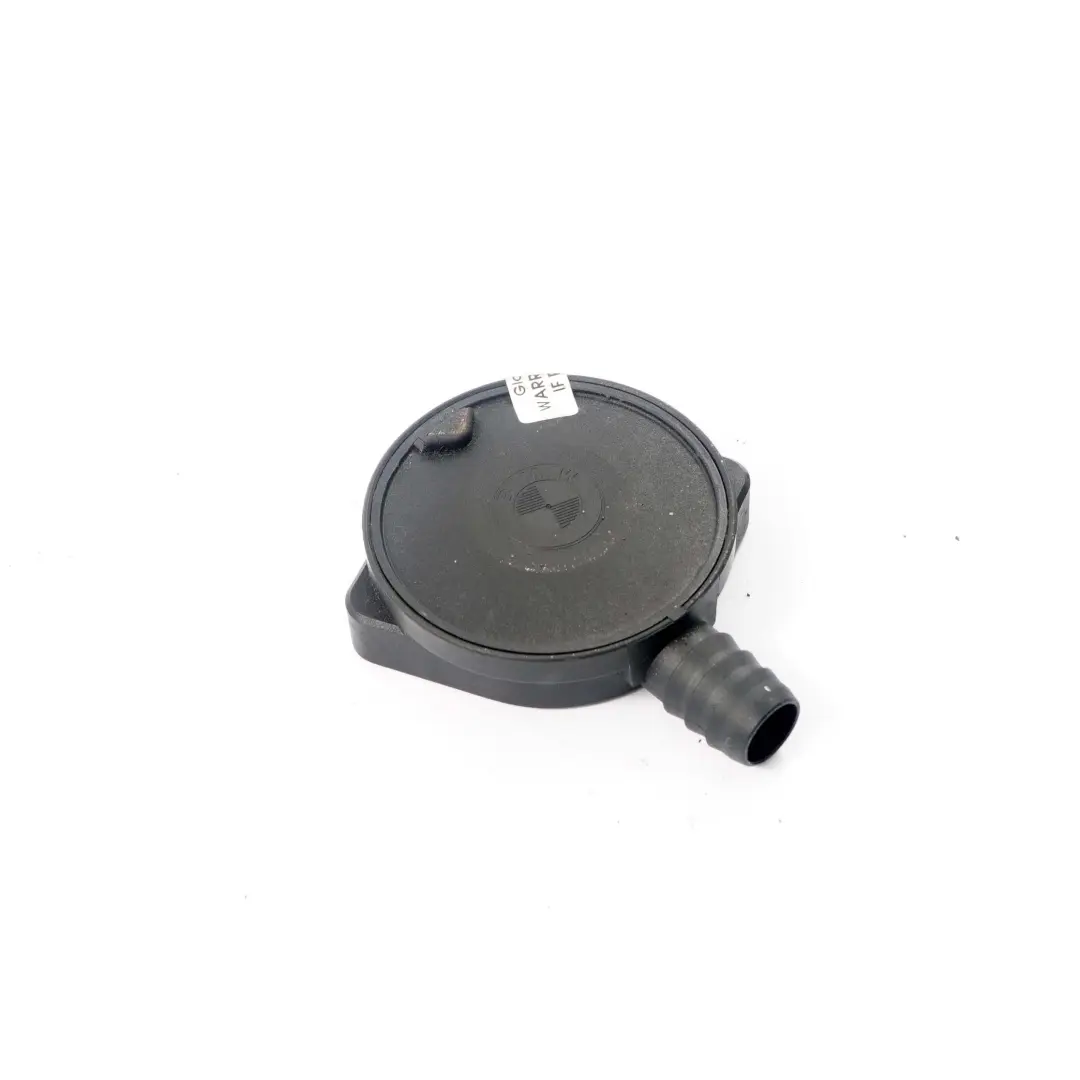 BMW E36 E46 M43 Odma Separator Oleju Zawód Odpowietrzający 1247133 - SKU 7501567 - Numer Części 7503519