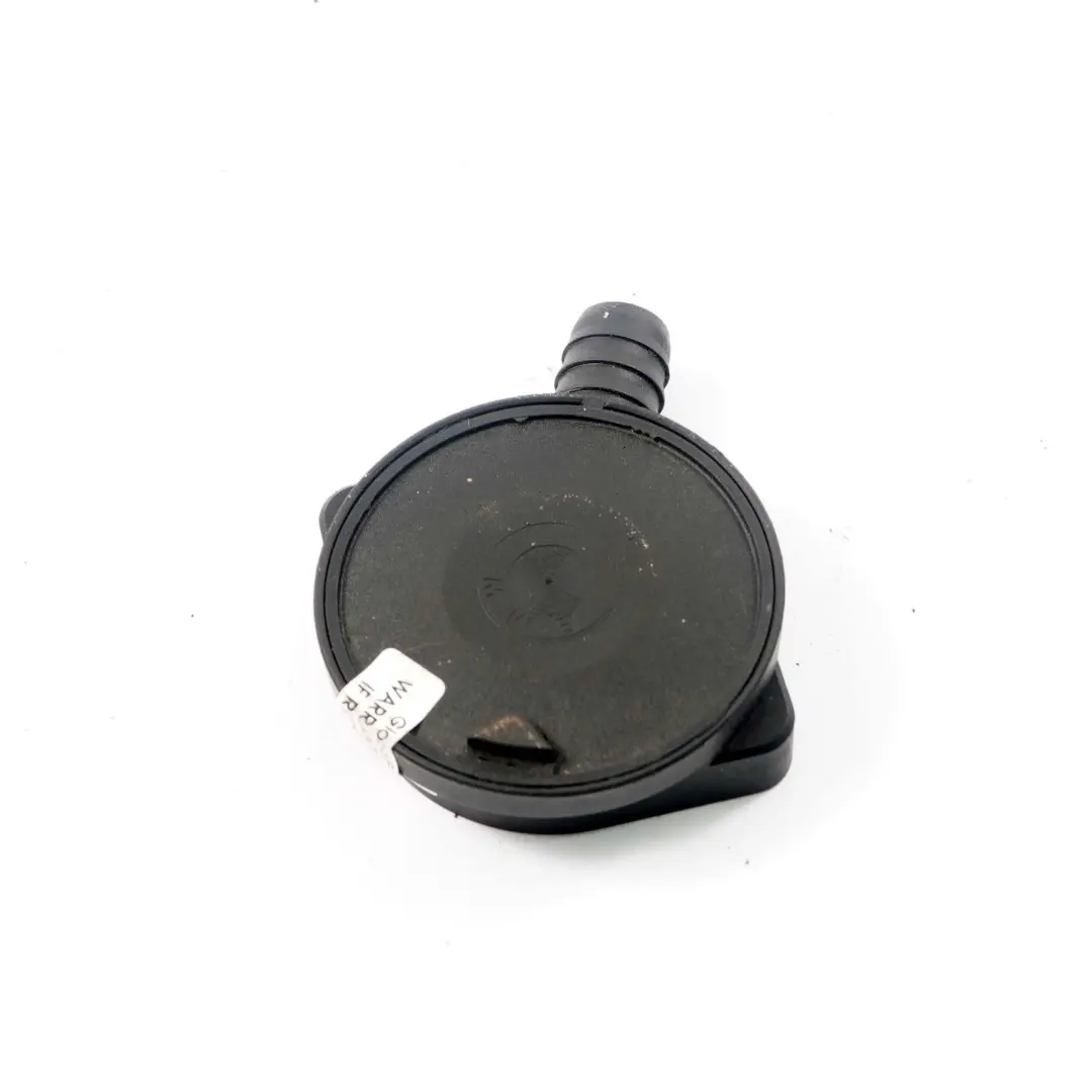 BMW E36 E46 M43 Crankcase Valve Intake Breather Valve Petrol Engine 1247133 - SKU 7501567 - Part number 7503519