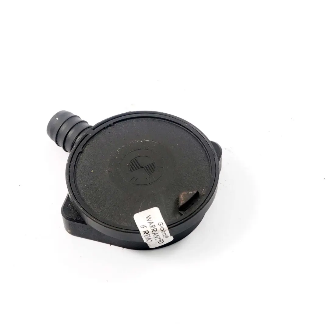 BMW E36 E46 M43 Valvola basamento sfiato aspirazione Motore benzina 1247133 - SKU 7501567 - Numero di parte 7503519
