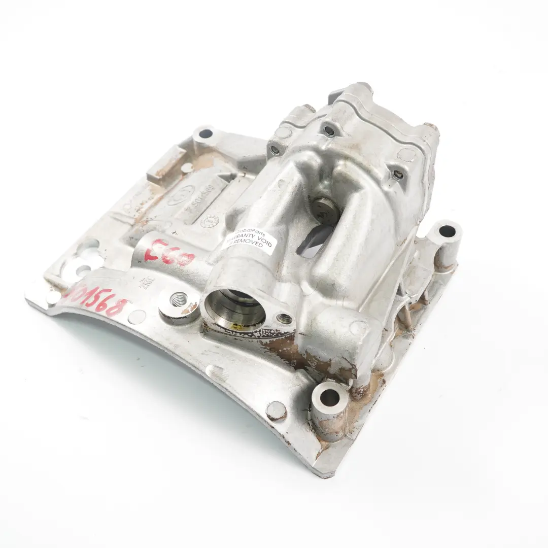 Essence M52 M54 Moteur Pompe à Huile BMW E39 E46 X5 E53 E60 E65 X3 E83 - SKU 7501568 - Numéro de pièce 7501569