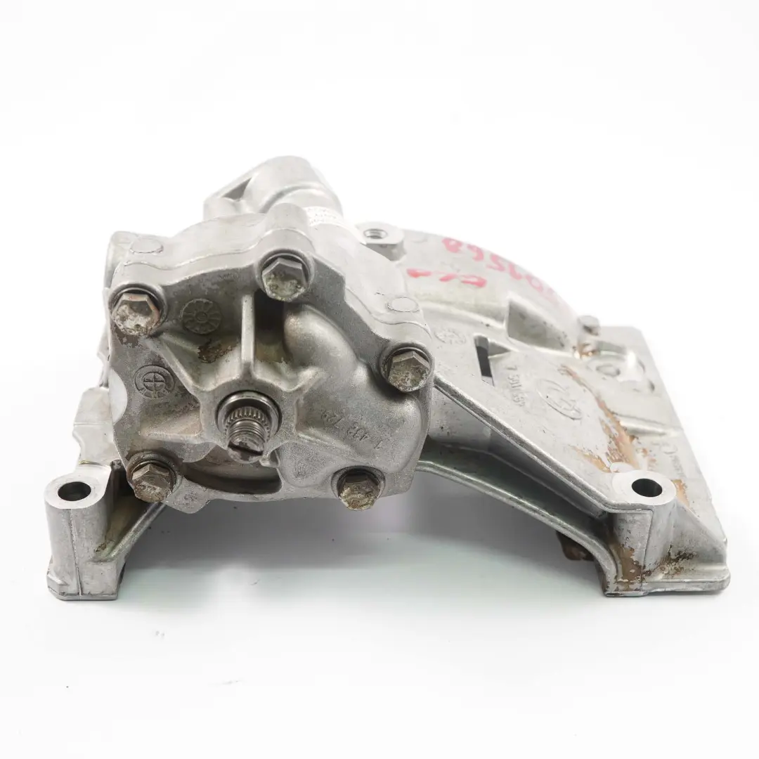 M52 M54 Engine Oil Pump to BMW 3 5 7 X3 X5 E39 E46 E53 E60 E65 E83 Petrol with Part number 7501569 BMW 3 5 7 X3 X5 E39 E46 E53 E60 E65 E83 Petrol M52 M54 Engine Oil Pump - SKU 7501568 - Part number 7501569
