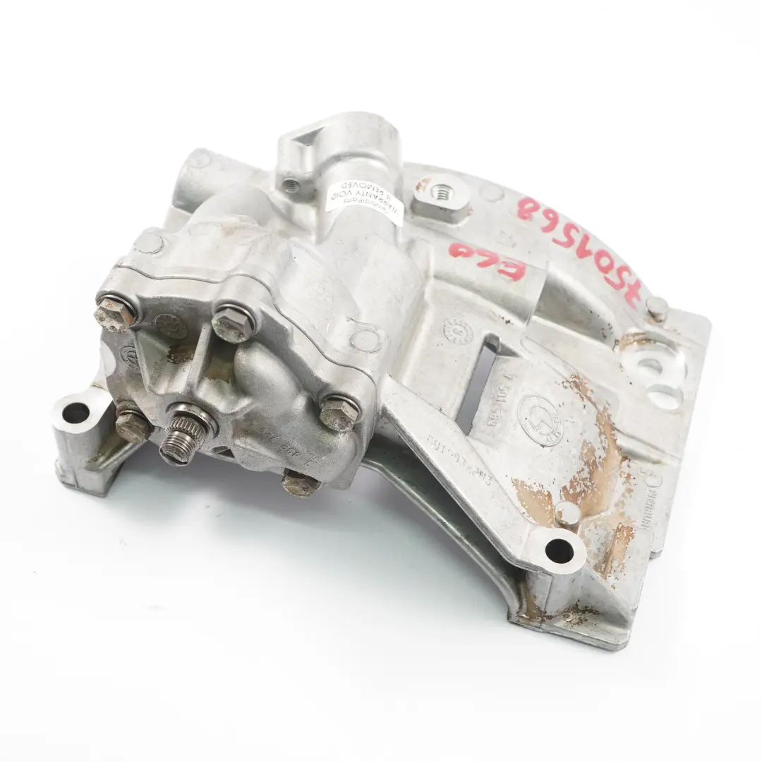 Essence M52 M54 Moteur Pompe à Huile BMW E39 E46 X5 E53 E60 E65 X3 E83 - SKU 7501568 - Numéro de pièce 7501569