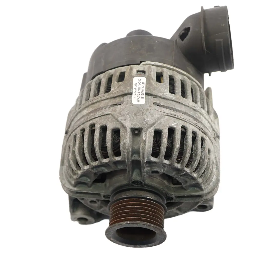 BMW 3 5 7 X5 er E38 E39 E46 E53 M54 Kompakt Generator Motor 120A - SKU 7501690-1 - Teilenummer 7501690