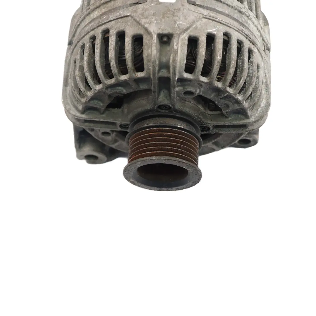 BMW 3 5 7 X5 er E38 E39 E46 E53 M54 Kompakt Generator Motor 120A - SKU 7501690-1 - Teilenummer 7501690