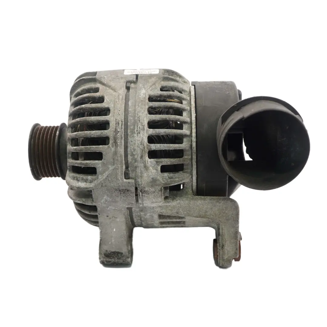 BMW 3 5 7 X5 er E38 E39 E46 E53 M54 Kompakt Generator Motor 120A - SKU 7501690-1 - Teilenummer 7501690