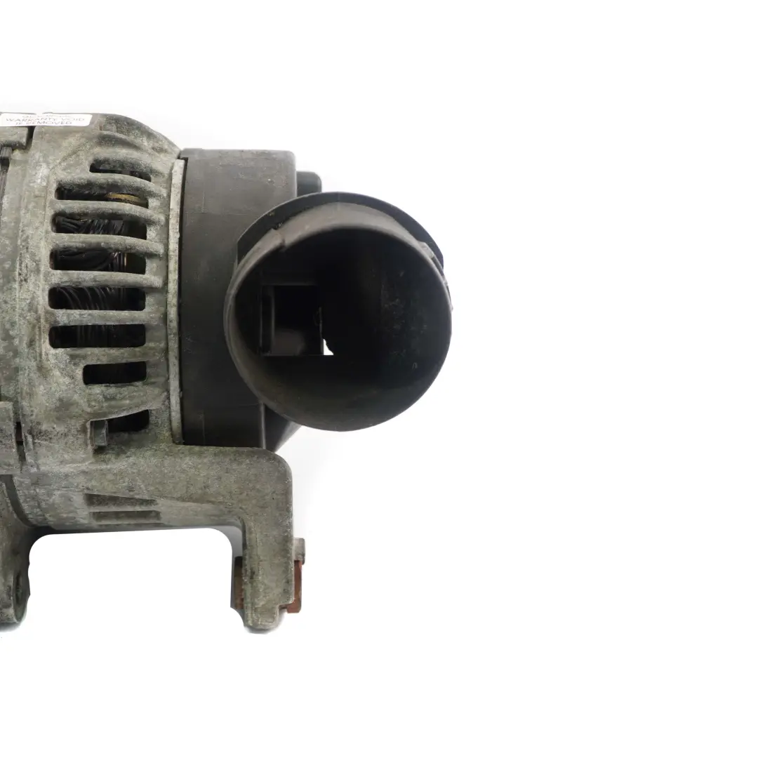 BMW 3 5 7 X5 er E38 E39 E46 E53 M54 Kompakt Generator Motor 120A - SKU 7501690-1 - Teilenummer 7501690