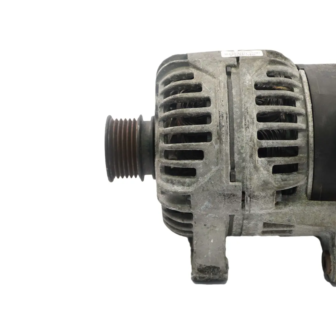BMW 3 5 7 X5 E38 E39 E46 E53 M54 Engine Generator Alternator 120A - SKU 7501690-1 - Part number 7501690