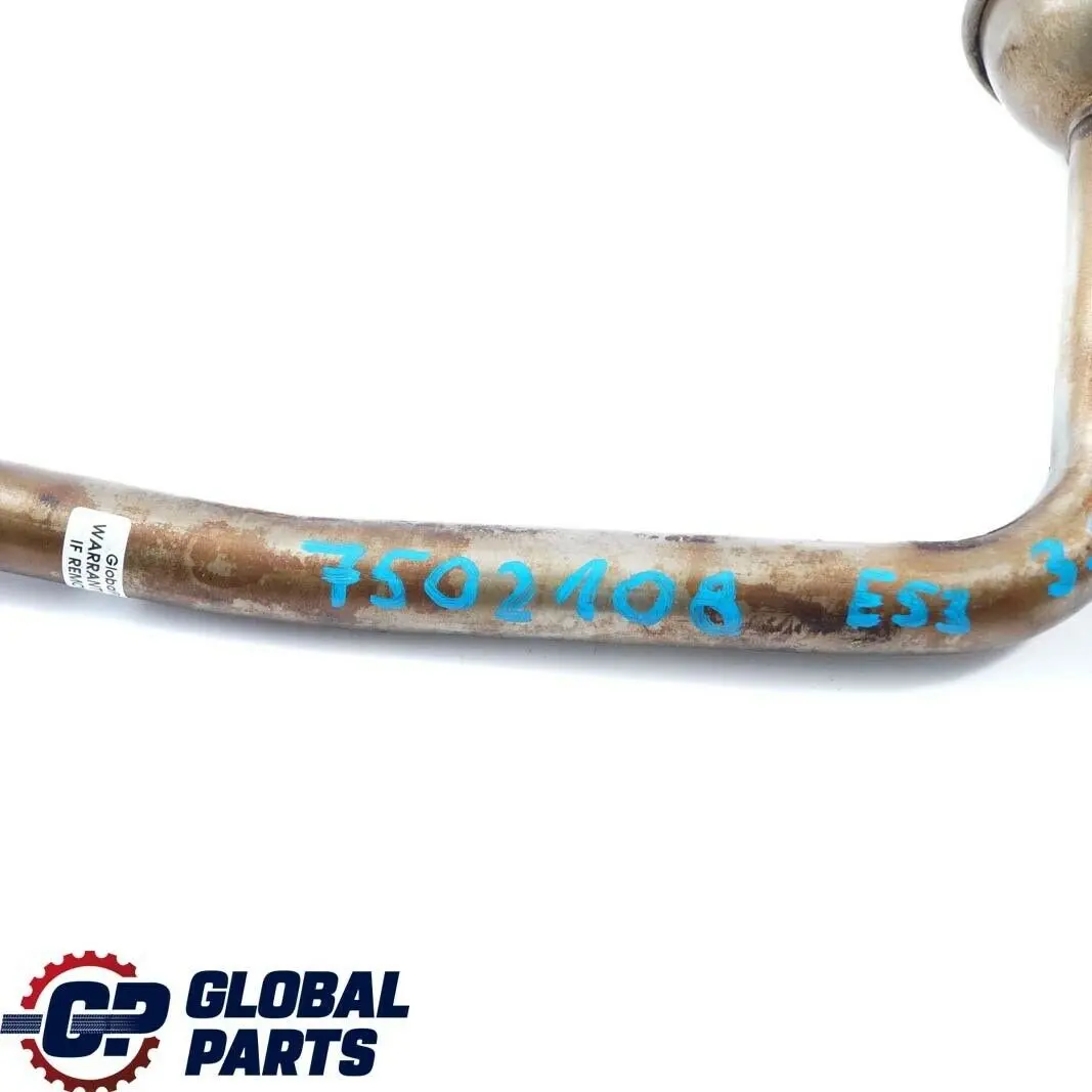 M54 Pompa oleju smok do BMW X5 E53 3.0i o numerze 7502108 BMW X5 E53 3.0i M54 Pompa oleju smok - SKU 7502108 - Numer Części 7502108