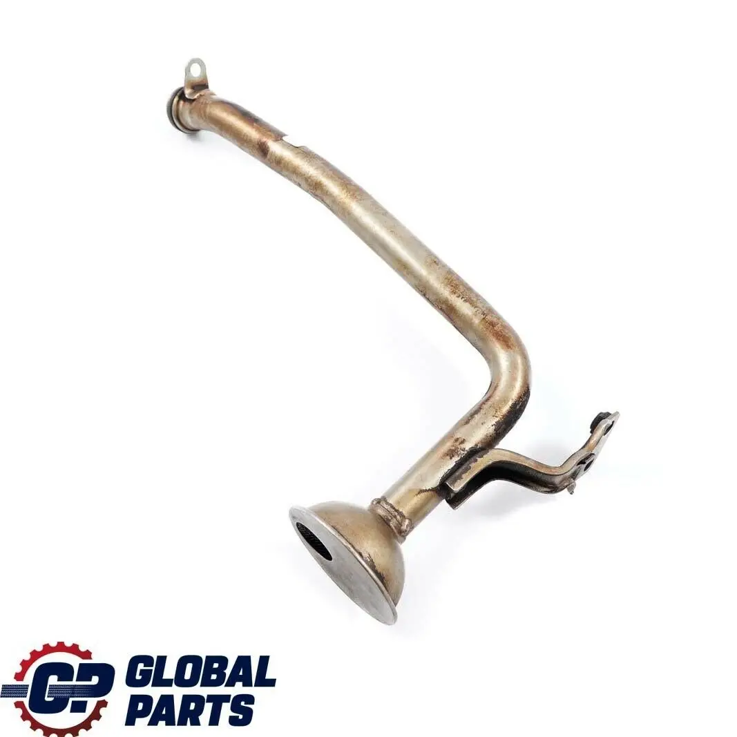 BMW X5 Series E53 3.0i M54 Petrol Suction Pipe Hose Lubrication System - SKU 7502108 - Part number 7502108