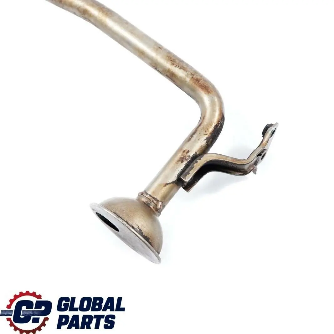 BMW X5 Series E53 3.0i M54 Petrol Suction Pipe Hose Lubrication System - SKU 7502108 - Part number 7502108