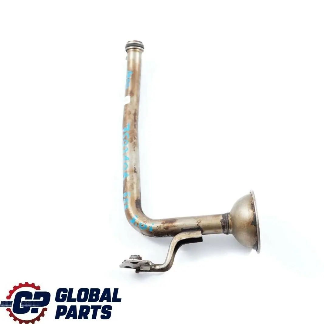BMW X5 E53 3.0i M54 Essence Tuyau Aspirant L'Ecoulement Moteur - SKU 7502108 - Numéro de pièce 7502108
