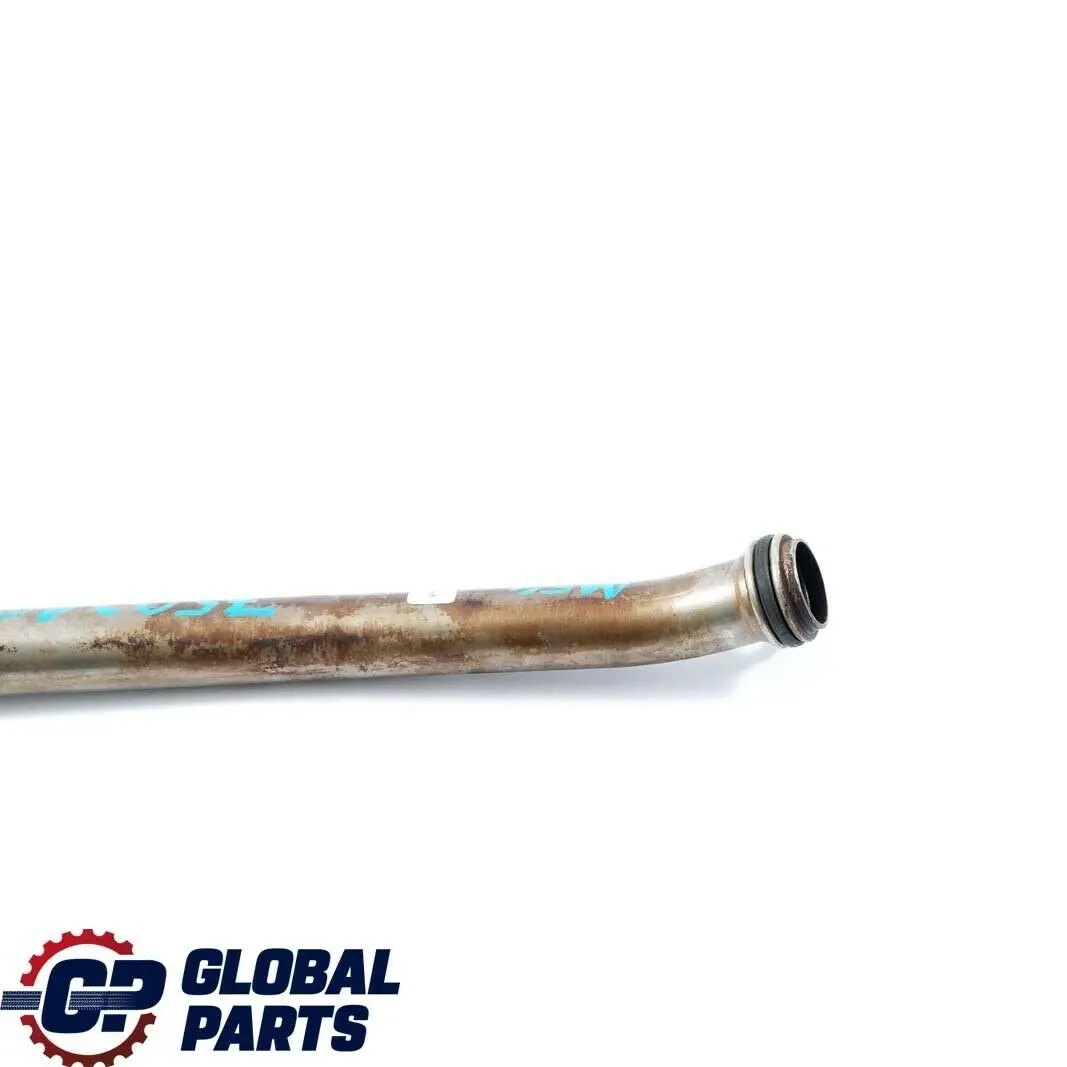 M54 Essence Tuyau Aspirant L'Ecoulement Moteur pour BMW X5 E53 3.0i à propos du numéro de pièce 7502108 BMW X5 E53 3.0i M54 Essence Tuyau Aspirant L'Ecoulement Moteur - SKU 7502108 - Numéro de pièce 7502108