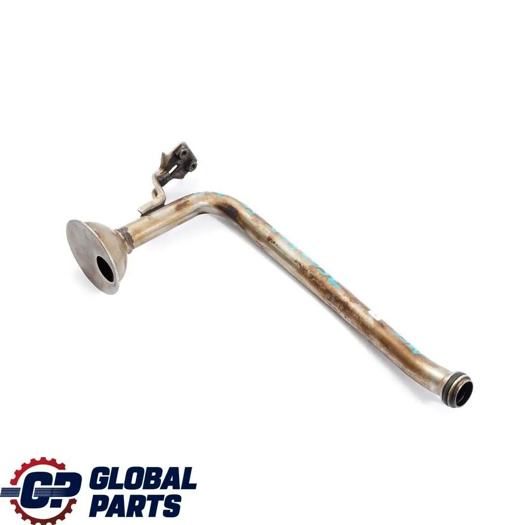 BMW X5 Series E53 3.0i M54 Petrol Suction Pipe Hose Lubrication System - SKU 7502108 - Part number 7502108