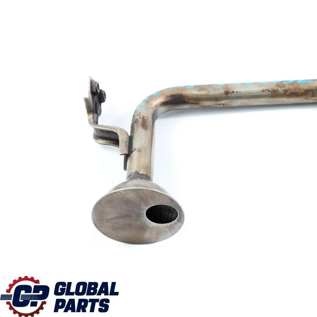 BMW X5 Series E53 3.0i M54 Petrol Suction Pipe Hose Lubrication System - SKU 7502108 - Part number 7502108