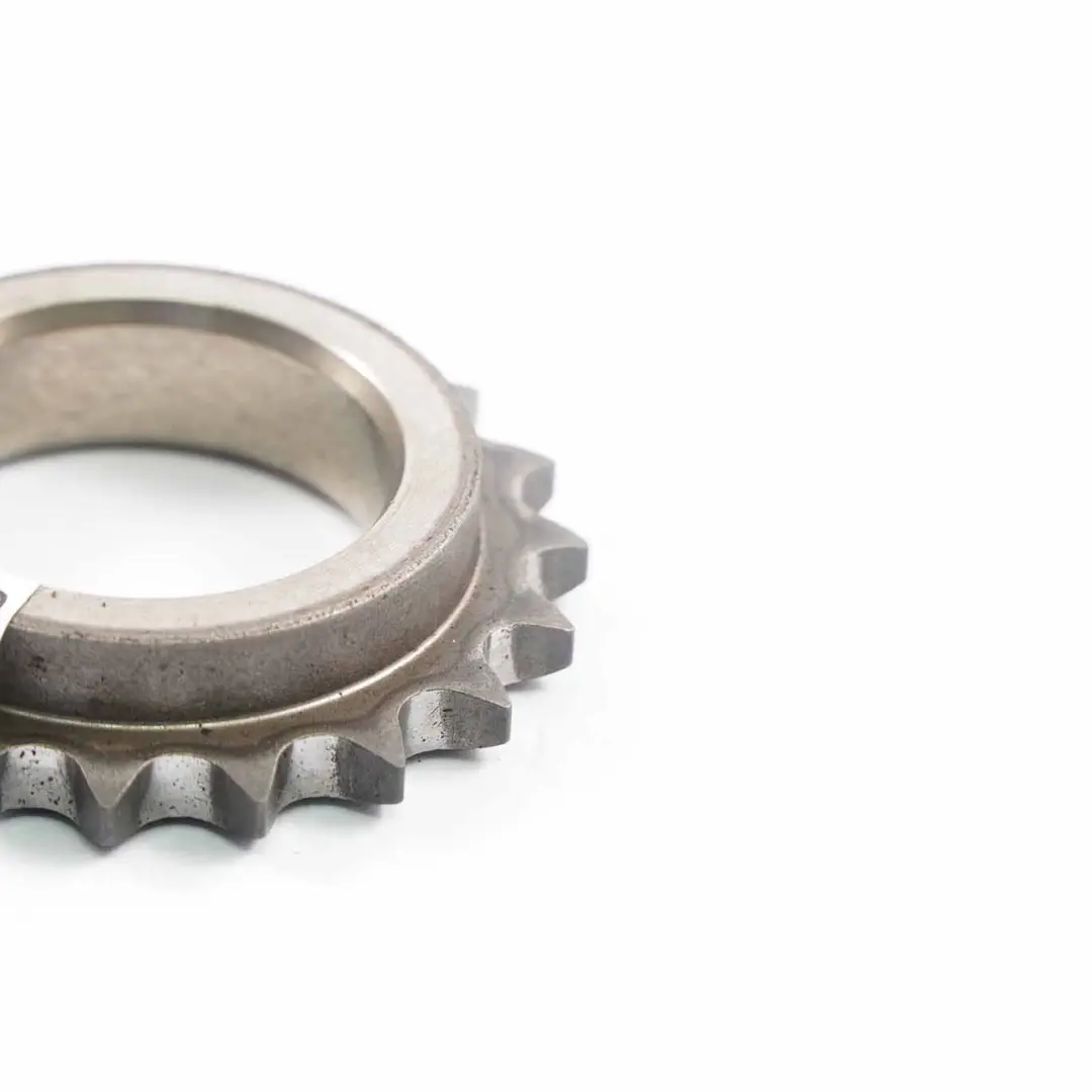 Piñón De Distribución Bomba Aceite para BMW E46 E60 E61 E63 E65 E70 E83 E87 con número de pieza 7502180 BMW E46 E60 E61 E63 E65 E70 E83 E87 Piñón De Distribución Bomba Aceite - SKU 7502180 - Número de pieza 7502180