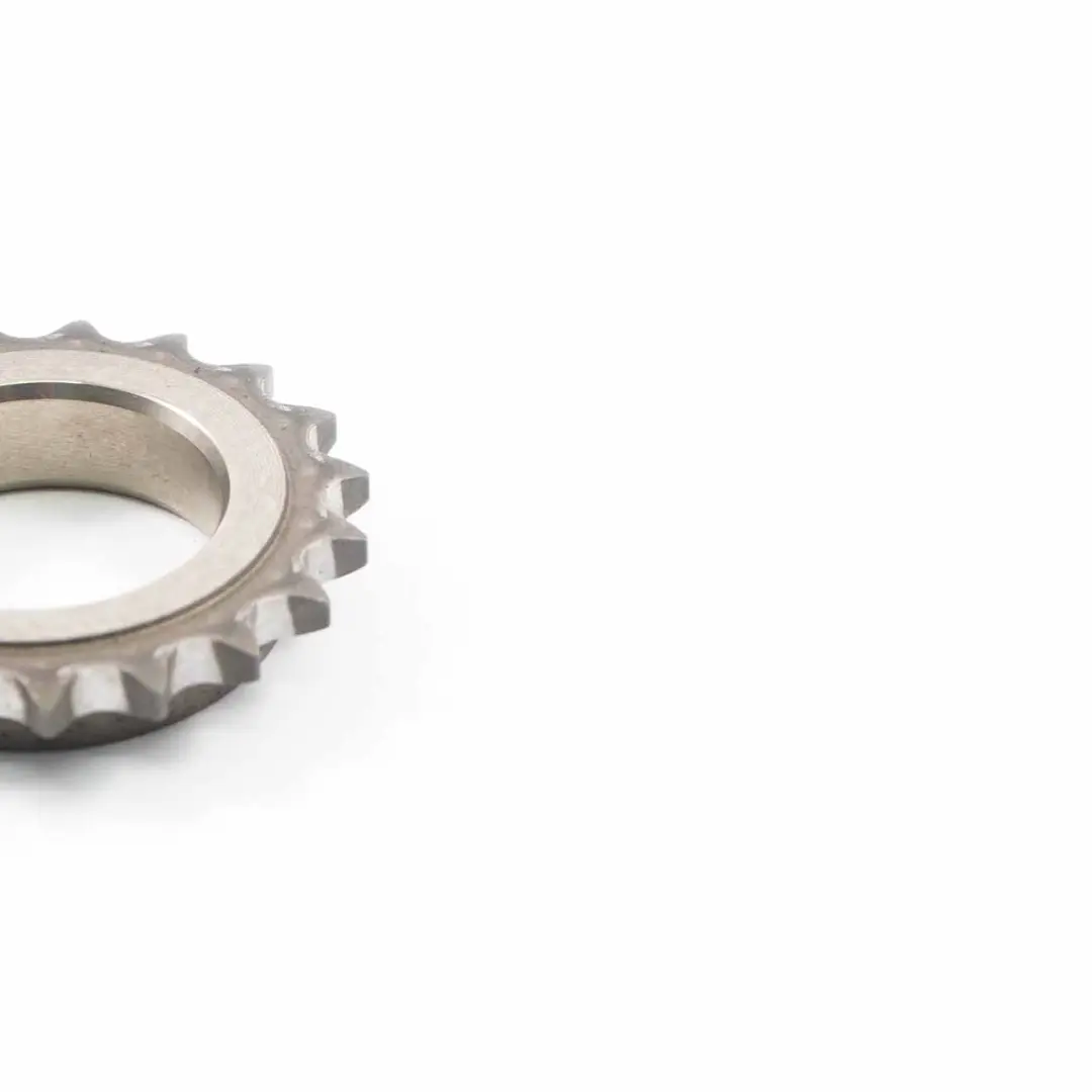 BMW E46 E60 E61 E63 E65 E70 E83 E87 Piñón De Distribución Bomba Aceite - SKU 7502180 - Número de pieza 7502180