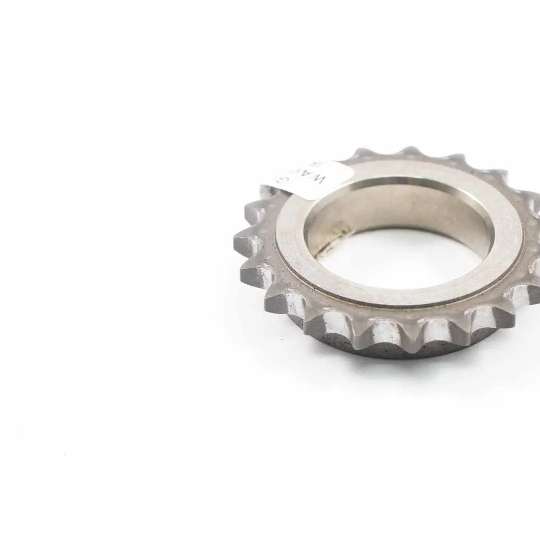 Piñón De Distribución Bomba Aceite para BMW E46 E60 E61 E63 E65 E70 E83 E87 con número de pieza 7502180 BMW E46 E60 E61 E63 E65 E70 E83 E87 Piñón De Distribución Bomba Aceite - SKU 7502180 - Número de pieza 7502180