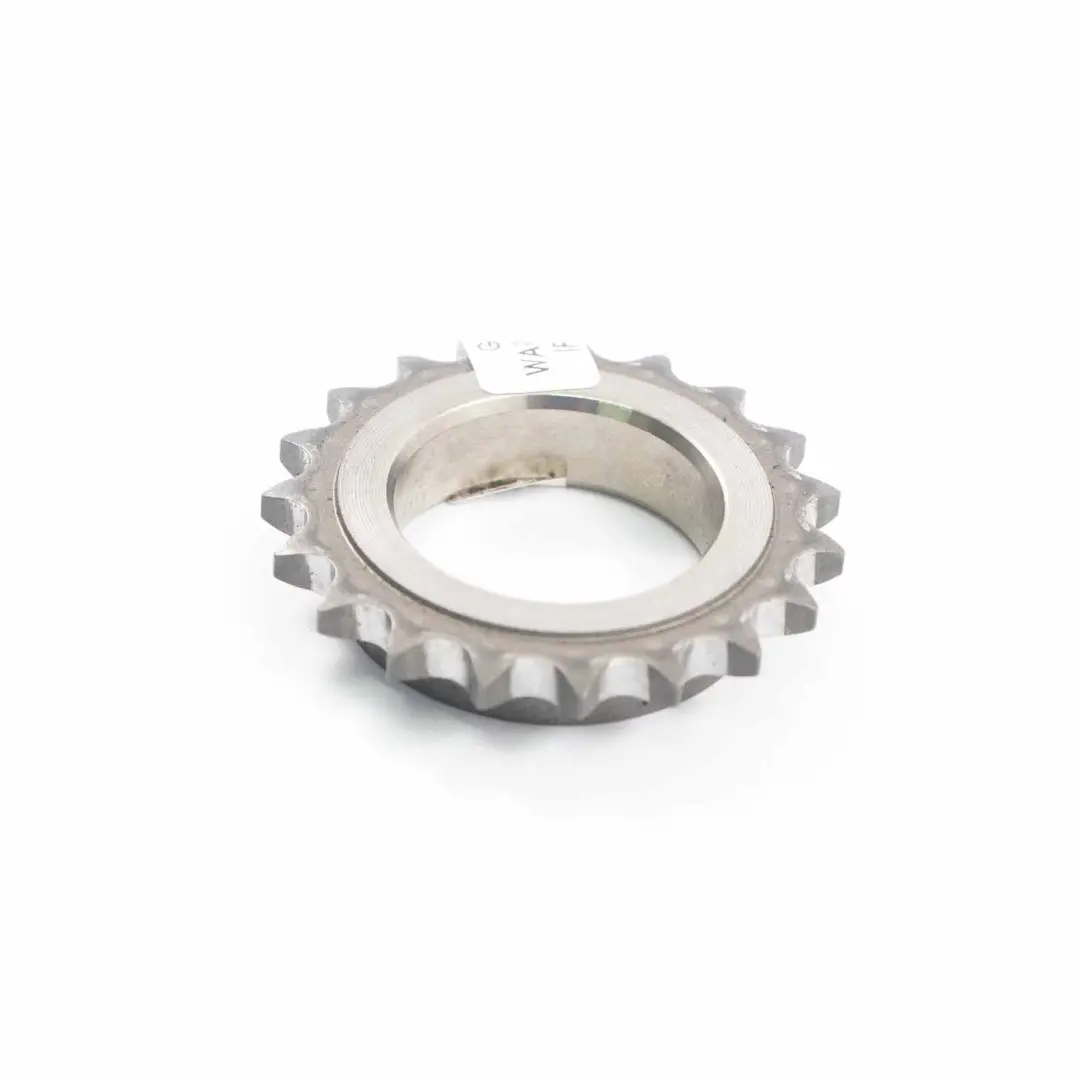 Zahn Kranz Öl Pumpe für BMW E46 E60 E61 E63 E65 E70 E83 E87 mit Teilenummer 7502180 BMW E46 E60 E61 E63 E65 E70 E83 E87 Zahn Kranz Öl Pumpe - SKU 7502180 - Teilenummer 7502180