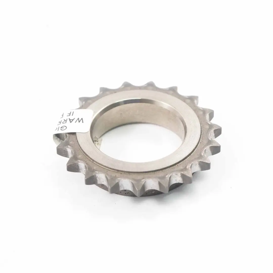 BMW E46 E60 E61 E63 E65 E70 E83 E87 E90 F20 F30 Ritzel Zeitmessmotor Ölpumpe - SKU 7502180 - Teilenummer 7502180