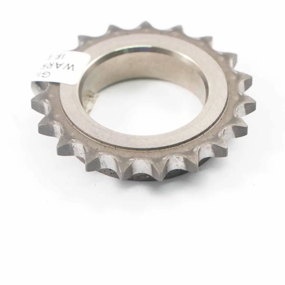 BMW E46 E60 E61 E63 E65 E70 E83 E87 Pignon De Distribution Pompe À Huile - SKU 7502180 - Numéro de pièce 7502180