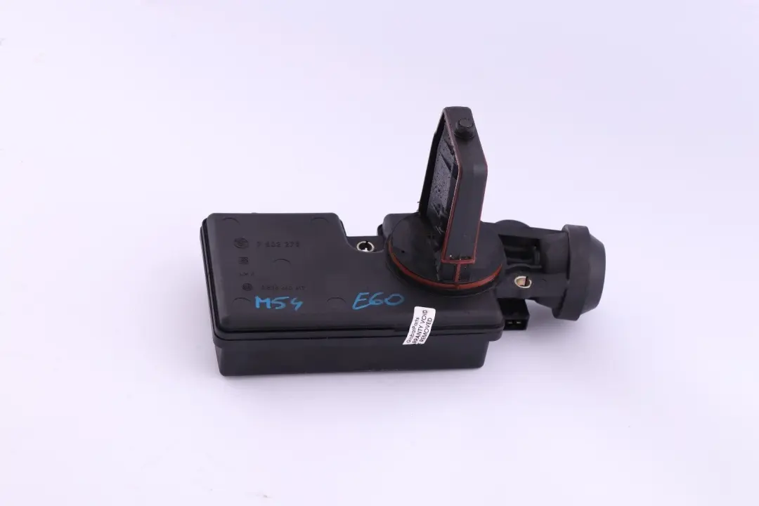 Intake Manifold Flap Adjuster DISA to BMW 3 5 7 X5 Series E46 E53 E60 E65 E83 Air with Part number 7544805 BMW 3 5 7 X5 Series E46 E53 E60 E65 E83 Air Intake Manifold Flap Adjuster DISA - SKU 7502275 - Part number 7544805