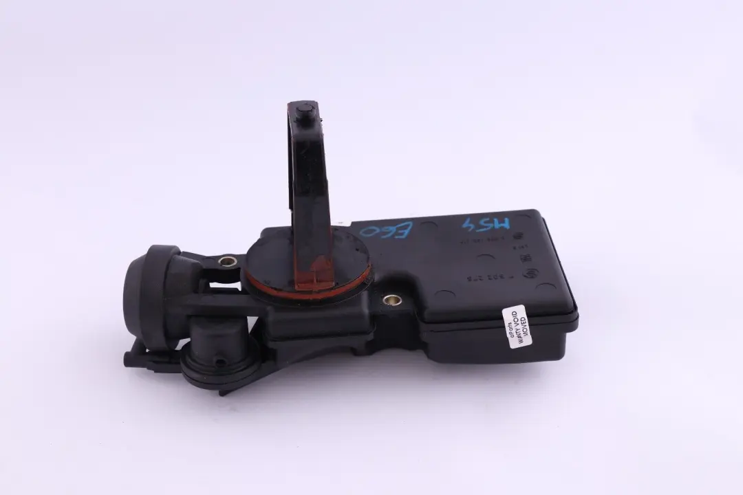 Verstelleinheit DISA für BMW 3 5 7 X5 er E46 E53 E60 E65 E83 mit Teilenummer 7544805 BMW 3 5 7 X5 er E46 E53 E60 E65 E83 Verstelleinheit DISA - SKU 7502275 - Teilenummer 7544805