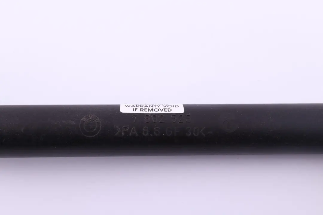 Coolant Pipe Water Hose to BMW 3 5 7 Z3 Z4 Series E36 E38 E39 E46 E85 with Part number 7502525 BMW 3 5 7 Z3 Z4 Series E36 E38 E39 E46 E85 Coolant Pipe Water Hose - SKU 7502525 - Part number 7502525