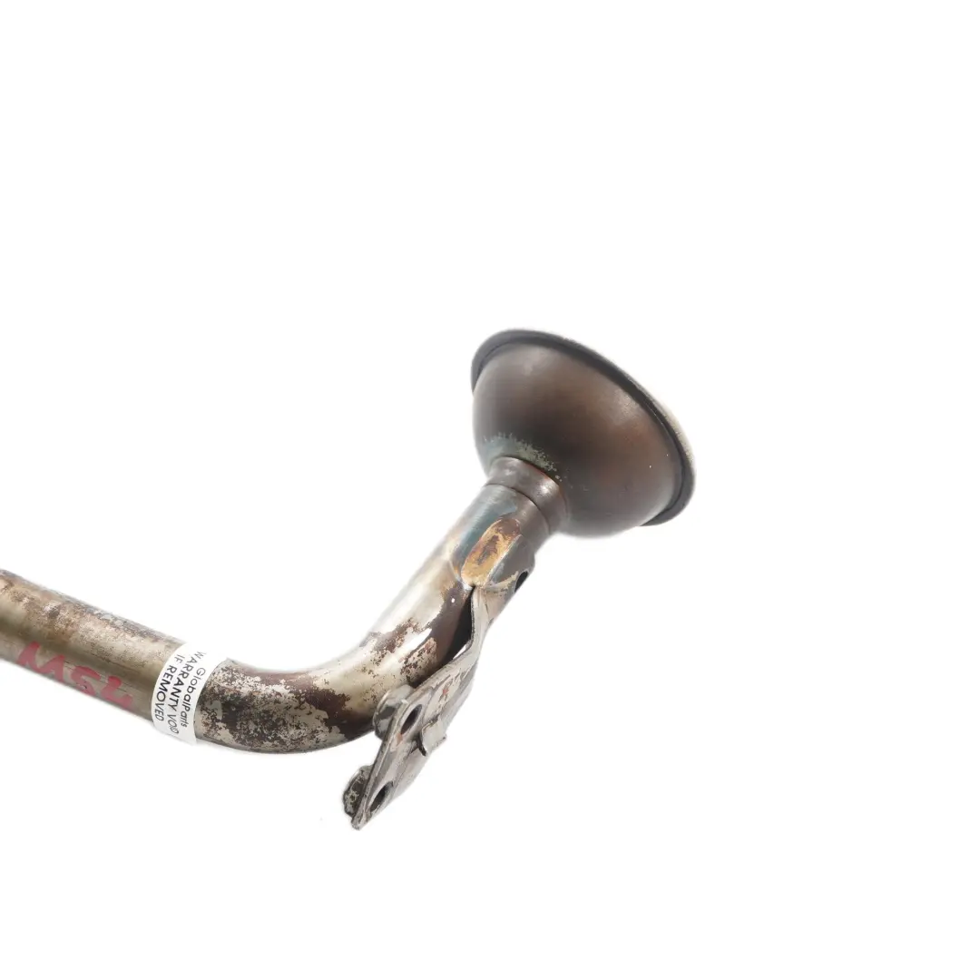 Tubo Aspirazione BMW E60 E61 E65 E85 M54 Tubo Sistema Lubrificazione Coppa Olio per con numero di parte 7503259 Tubo Aspirazione BMW E60 E61 E65 E85 M54 Tubo Sistema Lubrificazione Coppa Olio - SKU 7503259 - Numero di parte 7503259