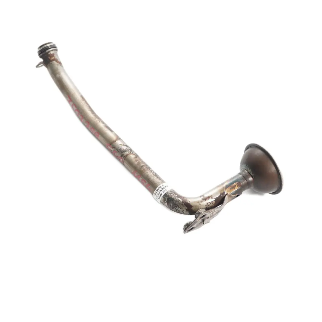 Ansaugrohr BMW E60 E61 E65 E85 Benzin M54 Schlauch Ölwannenschmierung für mit Teilenummer 7503259 Ansaugrohr BMW E60 E61 E65 E85 Benzin M54 Schlauch Ölwannenschmierung - SKU 7503259 - Teilenummer 7503259