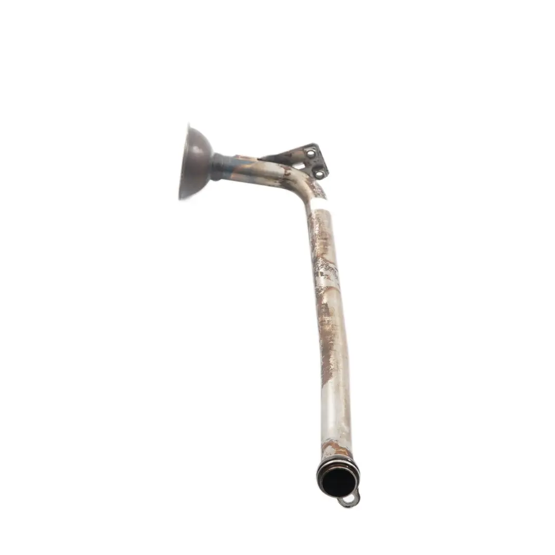 Suction Pipe BMW E60 E61 E65 E85 M54 Petrol Hose Oil Sump Lubrication System to with Part number 7503259 Suction Pipe BMW E60 E61 E65 E85 M54 Petrol Hose Oil Sump Lubrication System - SKU 7503259 - Part number 7503259